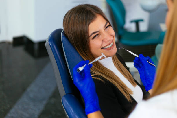 Best Full Mouth Reconstruction  in Gettysburg, PA