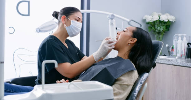 Best Wisdom Tooth Removal  in Gettysburg, PA