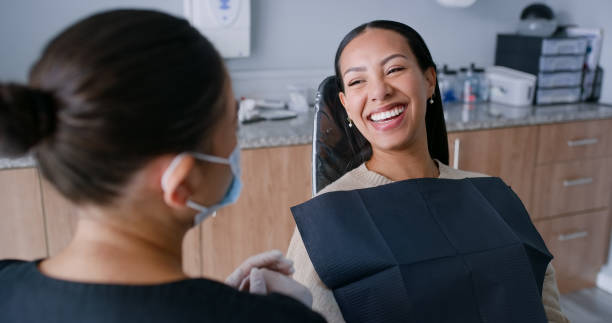 Emergency Dental Services in Gettysburg, PA