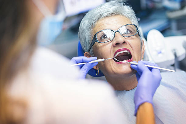 Best Dentures (Full and Partial)  in Gettysburg, PA