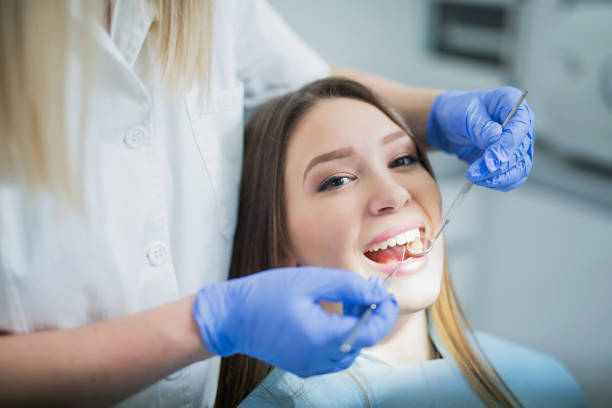 Best Dental Fillings (Composite and Amalgam)  in Gettysburg, PA