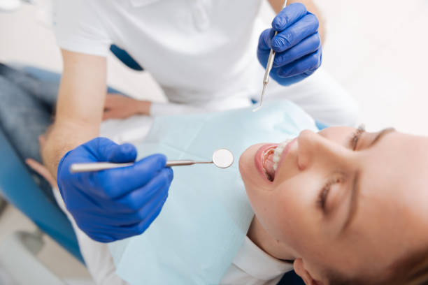 Best Dental Bonding  in Gettysburg, PA